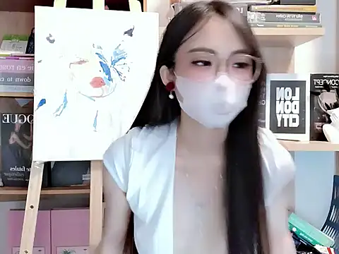 Lush-Office online show from 10-15-25, 08:14