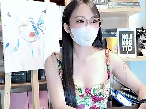 Lush-Office online show from 10-23-25, 11:46