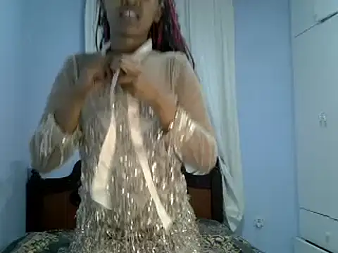 PrettyAcy online show from 01-18-25, 02:47