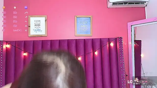hot-littlechill online show from 01-23-25, 01:02