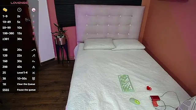 hot-littlechill online show from 02-25-25, 12:55