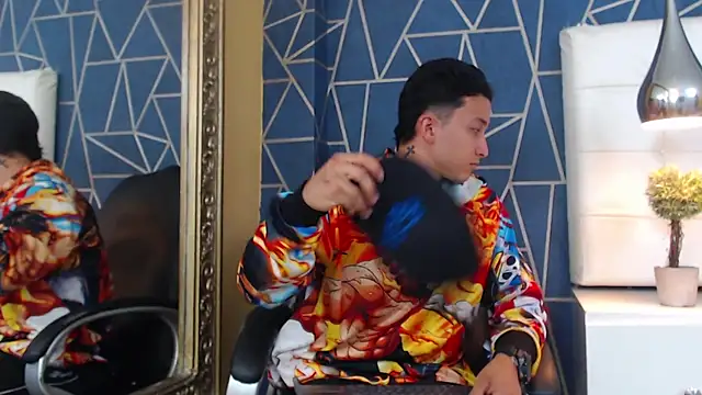 BrandonColee online show from 01-12-25, 12:12