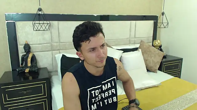 BrandonColee online show from 01-27-25, 03:39