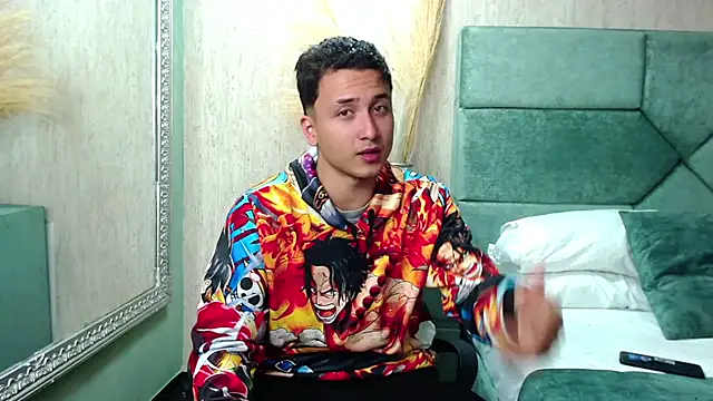 BrandonColee online show from 02-01-25, 12:26