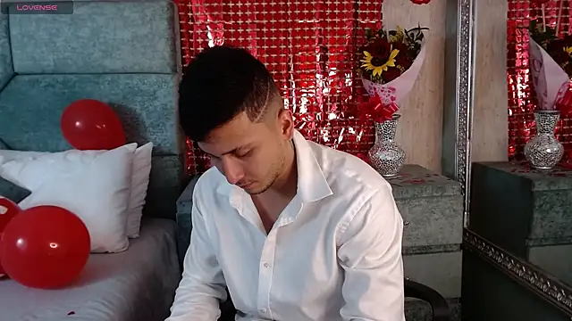 BrandonColee online show from 02-14-25, 01:18