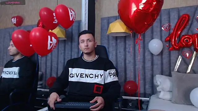 BrandonColee online show from 02-15-25, 12:33