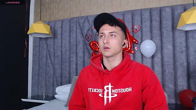 BrandonColee online show from 02-19-25, 12:33