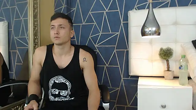 BrandonColee online show from 02-20-25, 12:36