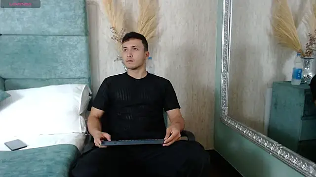 BrandonColee online show from 02-27-25, 12:02