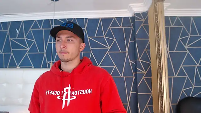 BrandonColee online show from 03-11-25, 12:17