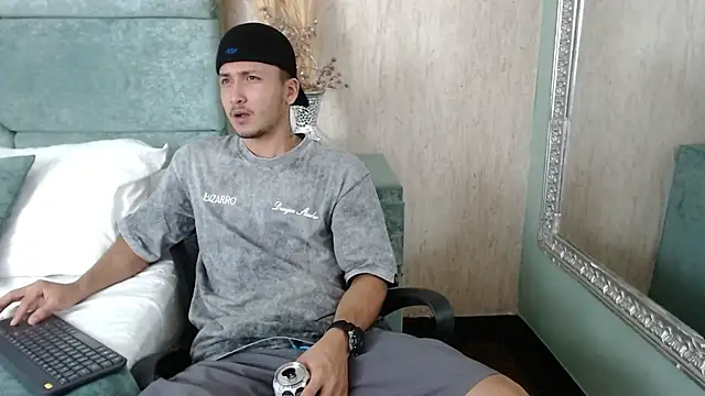 BrandonColee online show from 03-16-25, 09:05