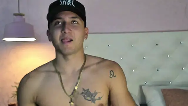 BrandonColee online show from 01-14-26, 07:30