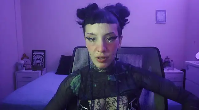 bad doll bb online show from 03-22-25, 12:28