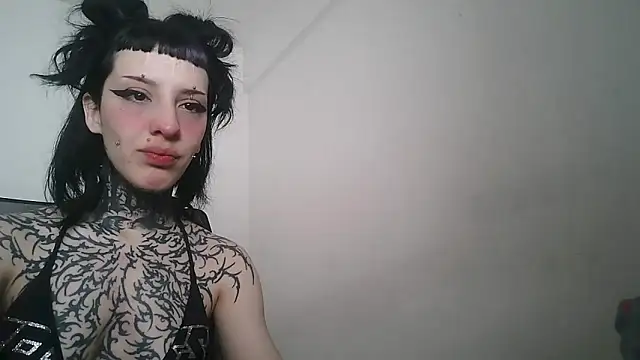 bad doll bb online show from 09-13-25, 06:40