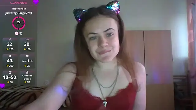 Your   Hope online show from 01-14-25, 06:34