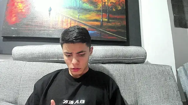 Thomass conor online show from 01-14-25, 12:22