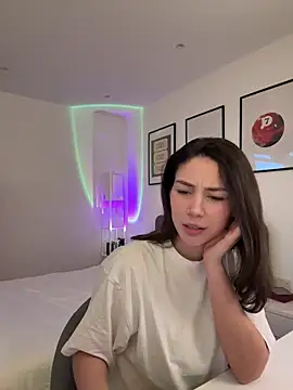 Snapshot of anaromeroxo chatting on 02-11-25, 05:07 anaromeroxo online show from 02-11-25, 05:07