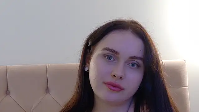 Lilliana Moon online show from 01-26-25, 01:58