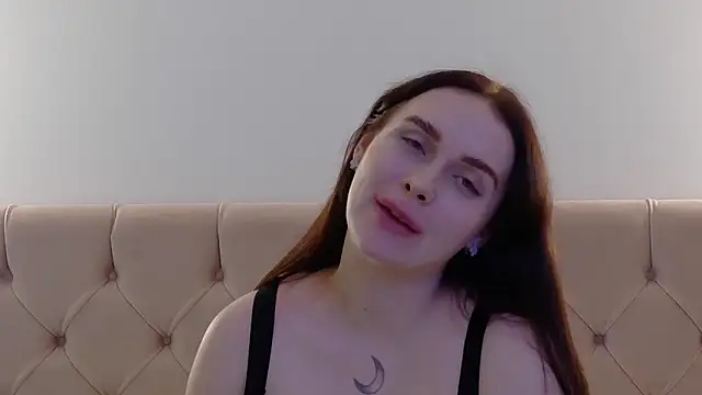 Lilliana Moon online show from 01-27-25, 09:23