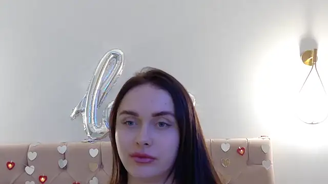 Lilliana Moon online show from 02-27-25, 03:48