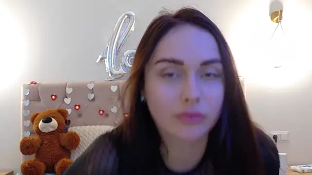 Lilliana Moon online show from 03-01-25, 02:02