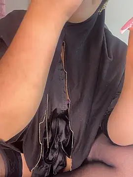 zahra Jalid online show from 01-16-26, 12:14