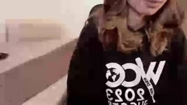 SabrinaSpell  online show from 03-09-26, 06:56