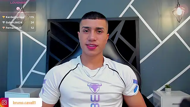 bruno cavalli online show from 02-03-26, 05:29