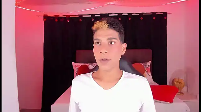 Ethan Boyy online show from 01-12-25, 10:56