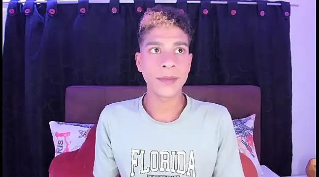 Ethan Boyy online show from 01-20-25, 10:59