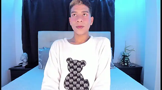 Ethan Boyy online show from 01-25-25, 08:00