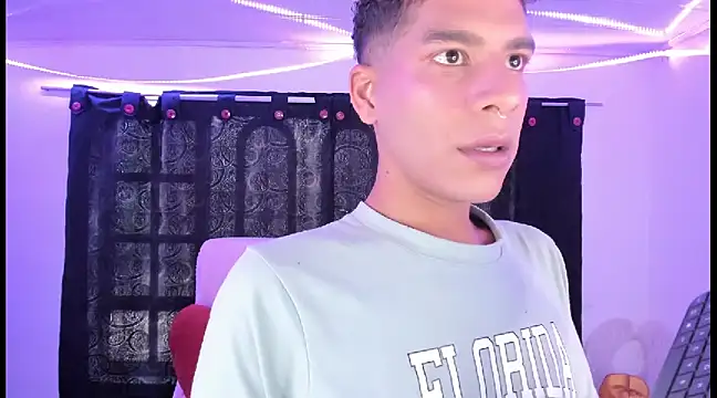 Ethan Boyy online show from 01-25-25, 07:39