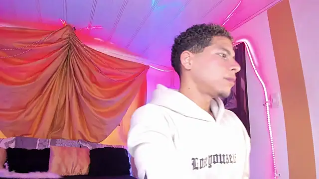 Ethan Boyy online show from 10-07-25, 09:34