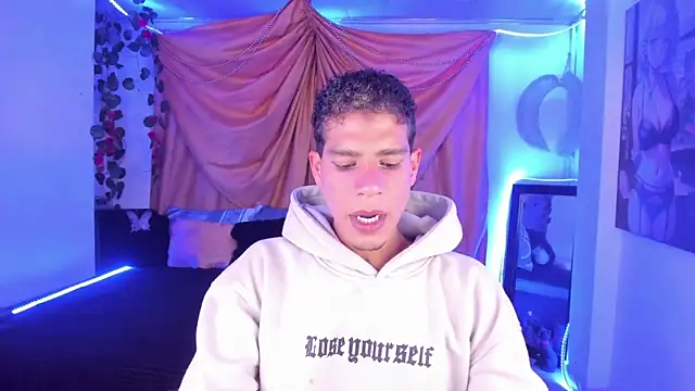 Ethan Boyy online show from 10-09-25, 11:14