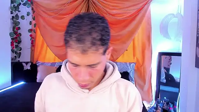 Ethan Boyy online show from 10-10-25, 07:57