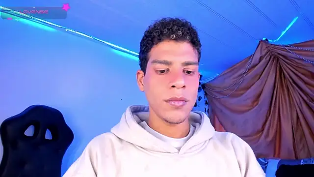 Ethan Boyy online show from 11-21-25, 10:30