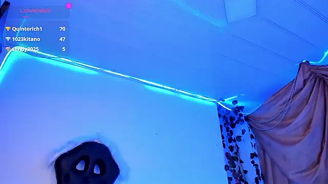 Ethan Boyy online show from 12-02-25, 06:19