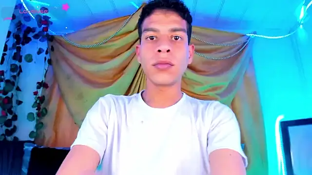 Ethan Boyy online show from 01-07-26, 10:45