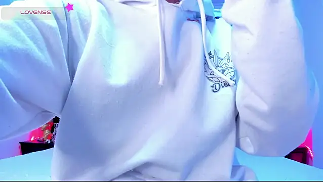 Ethan Boyy online show from 04-16-26, 02:18