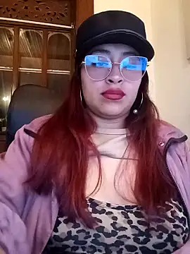 Snapshot of AnonymousGirl chatting on 01-24-25, 11:56 AnonymousGirl online show from 01-24-25, 11:56