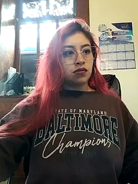 Snapshot of AnonymousGirl chatting on 11-06-25, 01:34 AnonymousGirl online show from 11-06-25, 01:34