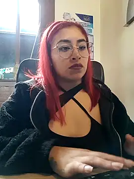 Snapshot of AnonymousGirl chatting on 11-18-25, 03:05 AnonymousGirl online show from 11-18-25, 03:05