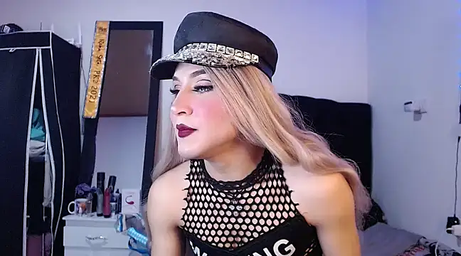 Georgina Giio online show from 02-19-25, 11:04