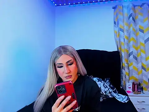 Georgina Giio online show from 11-07-25, 08:58