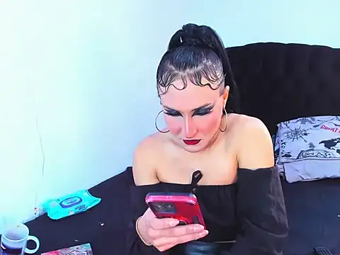 Georgina Giio online show from 11-11-25, 11:54