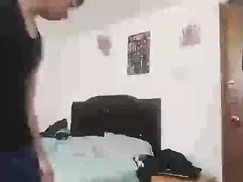 Snapshot of elbebesitobebelean666 chatting on 03-16-26, 04:55 elbebesitobebelean666 online show from 03-16-26, 04:55