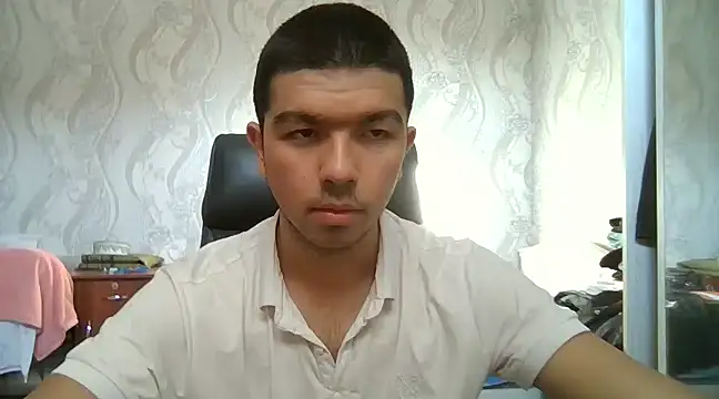 ferik099 online show from 01-12-25, 10:23