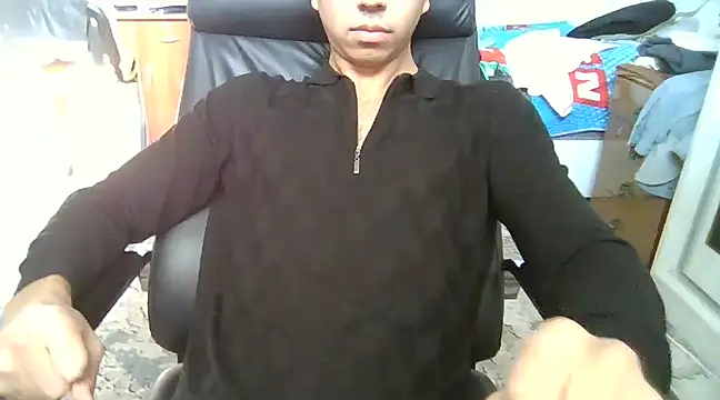 ferik099 online show from 01-16-25, 07:49