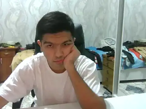 ferik099 online show from 03-11-25, 06:52