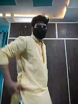 NikaYeptho online show from 10-19-25, 07:14